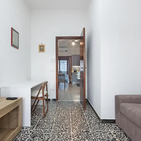 Guesthost - Grazyhome * SantʼAntìoco
