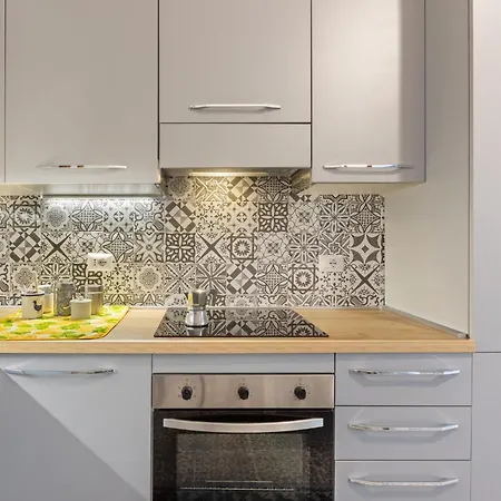 Apartamento Guesthost - Grazyhome SantʼAntìoco
