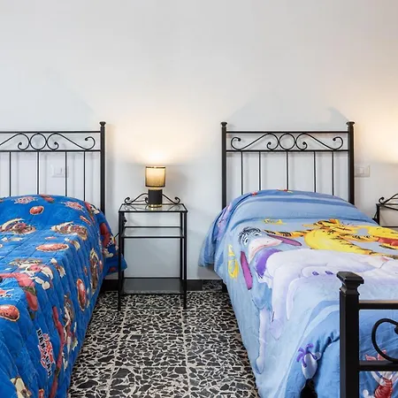Apartamento Guesthost - Grazyhome