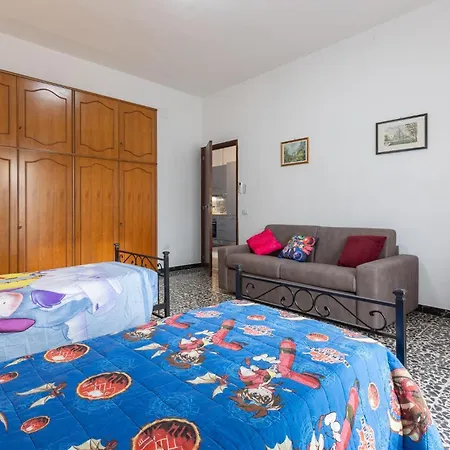 Apartamento Guesthost - Grazyhome