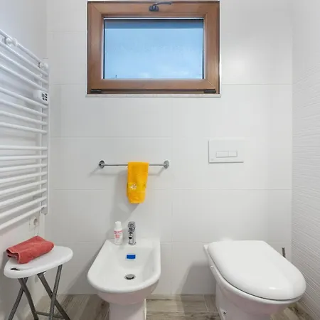 Guesthost - Grazyhome * SantʼAntìoco