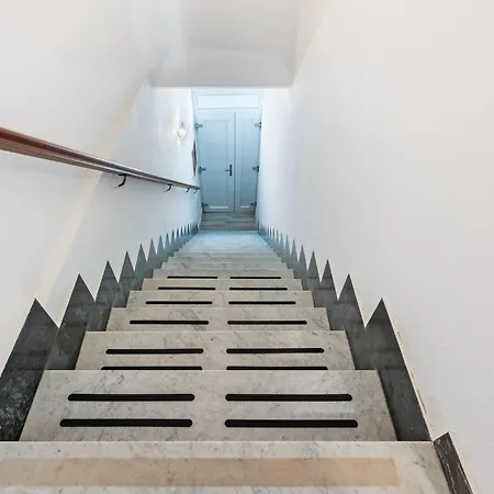 Apartamento Guesthost - Grazyhome