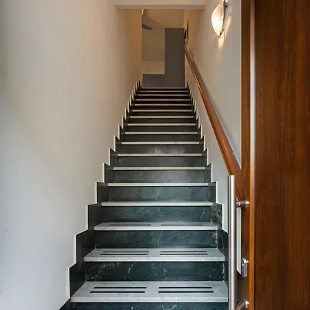 Apartamento Guesthost - Grazyhome *